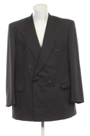 Herren Sakko Benvenuto, Größe XXL, Farbe Grau, Preis 53,00 €