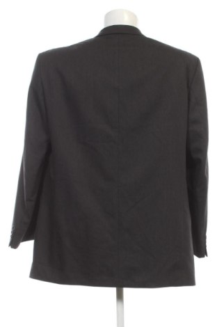 Herren Sakko Benvenuto, Größe XXL, Farbe Grau, Preis 53,00 €