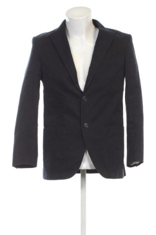 Herren Sakko Boggi, Größe L, Farbe Blau, Preis 87,43 €