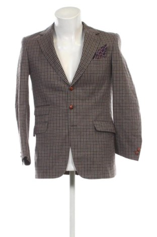Herren Sakko Bogner, Größe M, Farbe Mehrfarbig, Preis 122,76 €