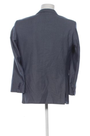 Sacou de bărbați Bottega del Sarto, Mărime M, Culoare Albastru, Preț 326,99 Lei