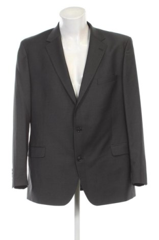 Herren Sakko C&A, Größe XXL, Farbe Grau, Preis 30,00 €