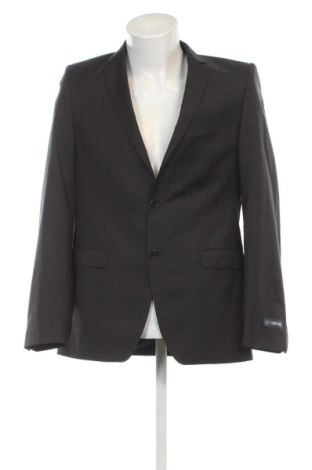 Herren Sakko Camp David, Größe M, Farbe Schwarz, Preis 53,00 €