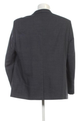 Herren Sakko Carl Gross, Größe XXL, Farbe Blau, Preis 46,24 €