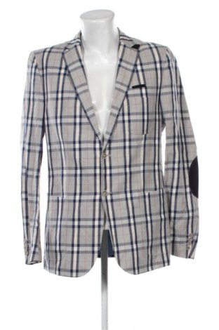 Sacou de bărbați Club Of Gents, Mărime L, Culoare Multicolor, Preț 1.039,83 Lei