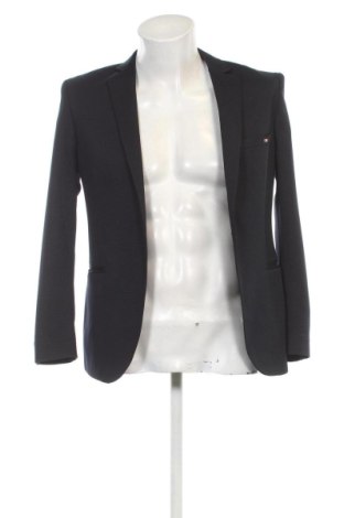 Herren Sakko Daniel Gallotti, Größe M, Farbe Blau, Preis 52,75 €