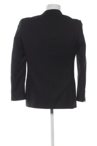 Herren Sakko Dressmann, Größe L, Farbe Schwarz, Preis € 59,99