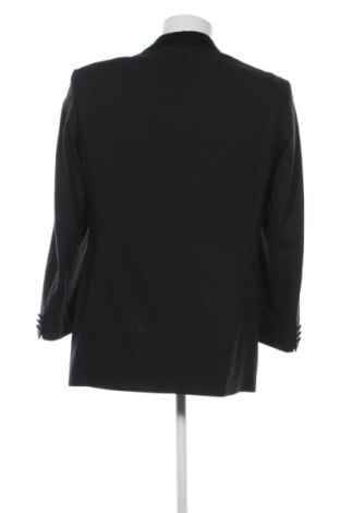 Herren Sakko Eduard Dressler, Größe L, Farbe Schwarz, Preis 87,42 €