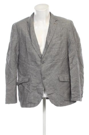 Herren Sakko Engbers, Größe M, Farbe Grau, Preis 68,99 €