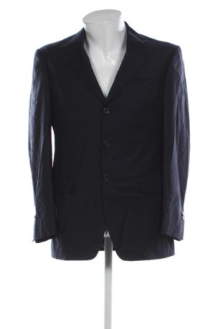 Herren Sakko Fradi, Größe M, Farbe Blau, Preis 244,99 €