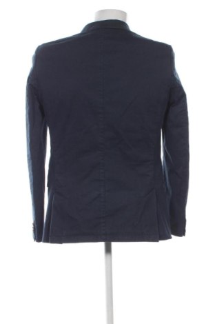 Herren Sakko Fynch-Hatton, Größe M, Farbe Blau, Preis 52,66 €