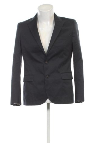 Herren Sakko Gant, Größe M, Farbe Blau, Preis € 87,47