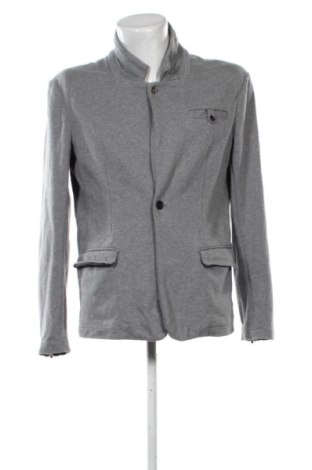 Pánske sako  Guess, Veľkosť L, Farba Sivá, Cena  56,00 €