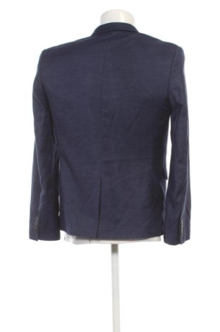Herren Sakko H&M, Größe M, Farbe Blau, Preis 38,99 €