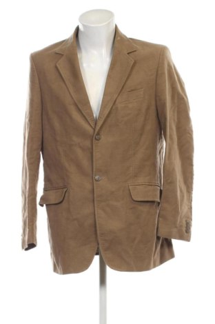 Férfi zakó H&M, Méret XL, Szín Barna, Ár 12 286 Ft