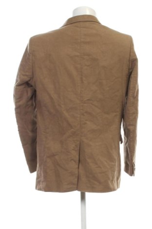Férfi zakó H&M, Méret XL, Szín Barna, Ár 12 286 Ft