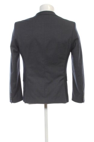 Herren Sakko H&M, Größe M, Farbe Blau, Preis 29,73 €