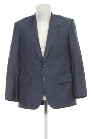 Herren Sakko Hanover, Größe L, Farbe Blau, Preis 29,73 €