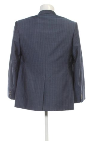 Herren Sakko Hanover, Größe L, Farbe Blau, Preis 29,73 €