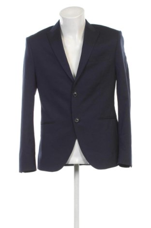 Herren Sakko Isaac Dewhirst, Größe L, Farbe Blau, Preis 46,00 €