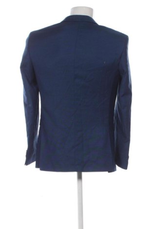 Sacou de bărbați Jack & Jones, Mărime L, Culoare Albastru, Preț 684,99 Lei