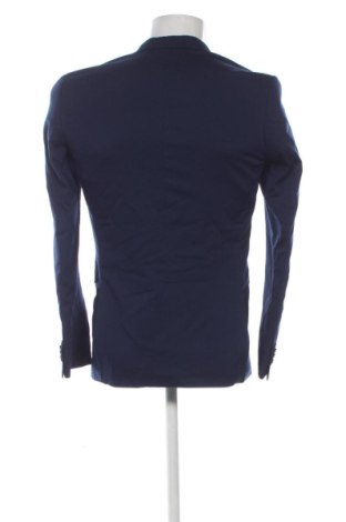 Herren Sakko Jack & Jones, Größe M, Farbe Blau, Preis 144,99 €