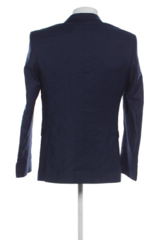 Męska marynarka Jack & Jones, Rozmiar L, Kolor Niebieski, Cena 584,99 zł