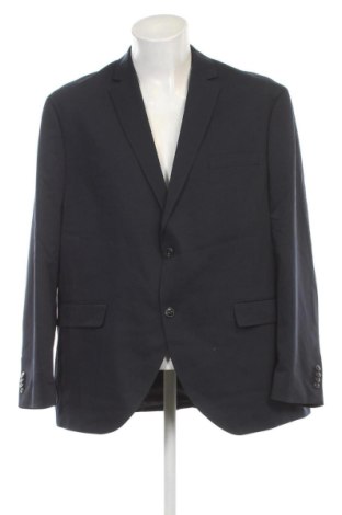 Męska marynarka Jack & Jones, Rozmiar 3XL, Kolor Niebieski, Cena 584,99 zł