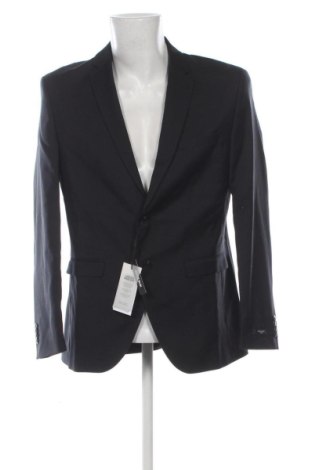 Męska marynarka Jack & Jones, Rozmiar XL, Kolor Czarny, Cena 468,99 zł