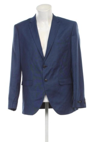 Herren Sakko Jack & Jones, Größe XL, Farbe Blau, Preis 144,99 €