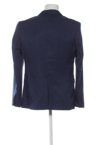 Męska marynarka Jack & Jones, Rozmiar M, Kolor Niebieski, Cena 584,99 zł