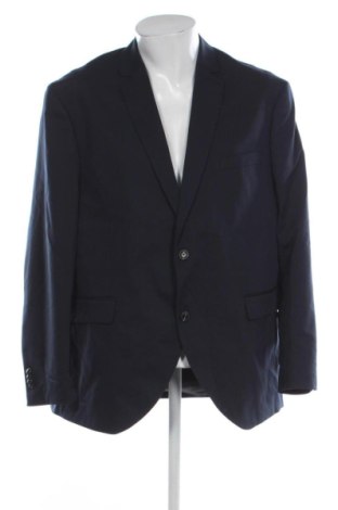 Herren Sakko Jack & Jones, Größe 3XL, Farbe Blau, Preis 144,99 €