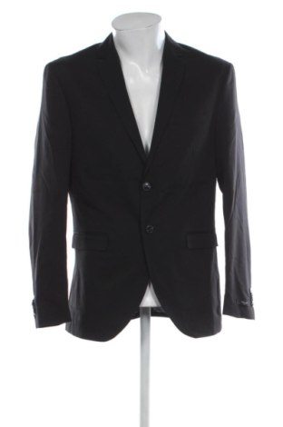 Herren Sakko Jack & Jones, Größe XL, Farbe Schwarz, Preis 144,99 €
