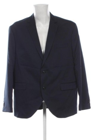 Sacou de bărbați Jack & Jones, Mărime 3XL, Culoare Albastru, Preț 343,99 Lei, #136529657