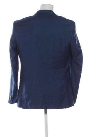 Męska marynarka Jack & Jones, Rozmiar XL, Kolor Niebieski, Cena 584,99 zł