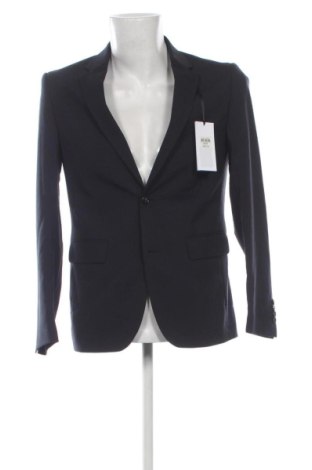 Мъжко сако Lindbergh, Размер M, Цвят Черен, Цена 122,70 €