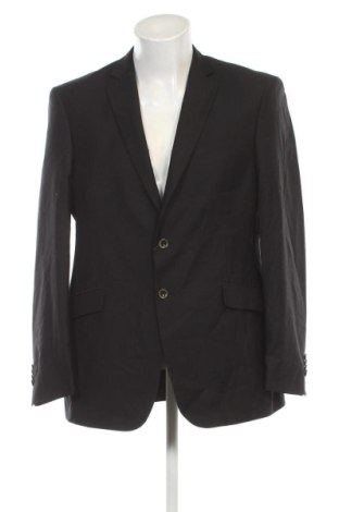 Férfi zakó Mango, Méret XL, Szín Fekete, Ár 32 974 Ft