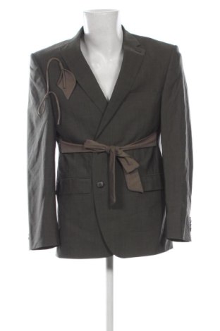 Sacou de bărbați Mauve, Mărime L, Culoare Verde, Preț 237,00 Lei