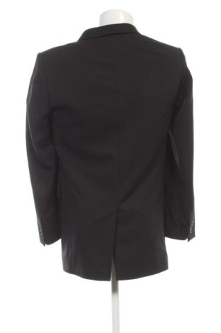 Herren Sakko Montego, Größe L, Farbe Schwarz, Preis 30,00 €