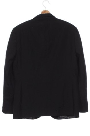 Sacou de bărbați Next, Mărime XS, Culoare Negru, Preț 239,81 Lei