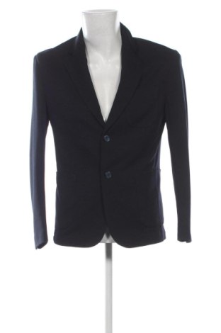 Herren Sakko Over-D, Größe M, Farbe Blau, Preis € 157,99