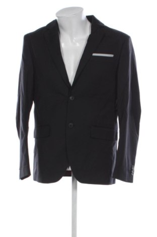 Sacou de bărbați Pier One, Mărime L, Culoare Negru, Preț 294,99 Lei