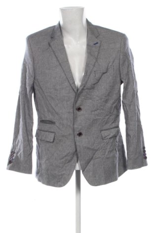 Herren Sakko Pierre Cardin, Größe L, Farbe Mehrfarbig, Preis 68,99 €