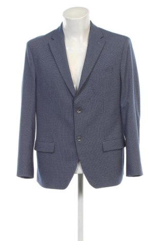 Herren Sakko Pierre Cardin, Größe L, Farbe Blau, Preis 52,75 €