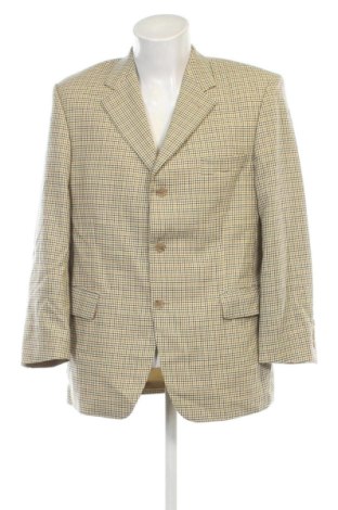 Herren Sakko Roy Robson, Größe L, Farbe Mehrfarbig, Preis 63,98 €