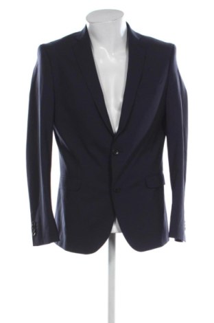 Herren Sakko S.Oliver, Größe L, Farbe Blau, Preis 137,99 €