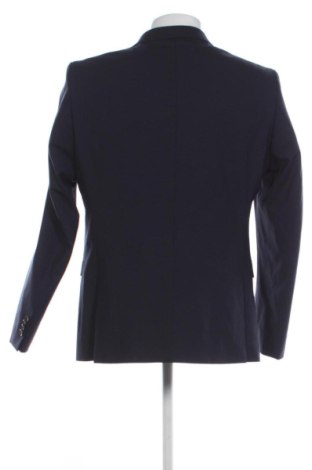Herren Sakko S.Oliver, Größe L, Farbe Blau, Preis 137,99 €