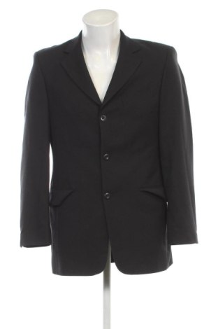 Herren Sakko S.Oliver, Größe M, Farbe Schwarz, Preis 59,99 €