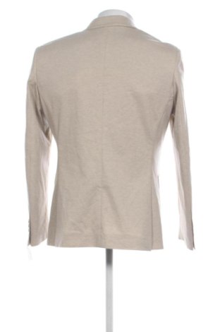 Herren Sakko Selected, Größe M, Farbe Beige, Preis 68,99 €