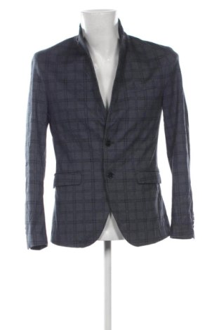 Sacou de bărbați Selected Homme, Mărime M, Culoare Multicolor, Preț 281,99 Lei
